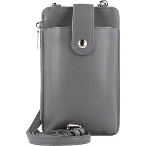 Seidenfelt Medja Mobiel telefoonhoesje 11 cm