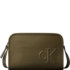 Calvin Klein Sculpted Schoudertas 22.5 cm