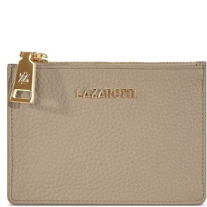 Lazarotti Bologna Leather Sleutel portemonnee Leer 11.5 cm Lazarotti Bologna Leather Sleutel portemonnee Leer 11.5 cm