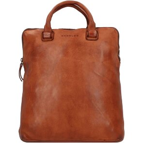 Harold's Submarine Dagrugzak Leer 33 cm Laptop compartiment