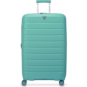 Roncato B-Flying Move 4 wielen Trolley 78 cm met uitbreidingsplooi