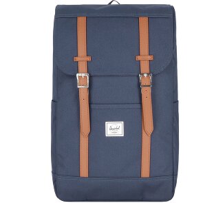 Herschel Retreat Dagrugzak 43 cm Laptopvak