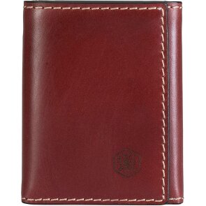 Jekyll & Hide Texas Kredietkaart etui RFID-bescherming Leer 7 cm