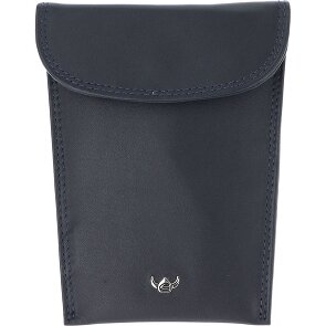 Golden Head Polo sleuteletui RFID leer 8 cm