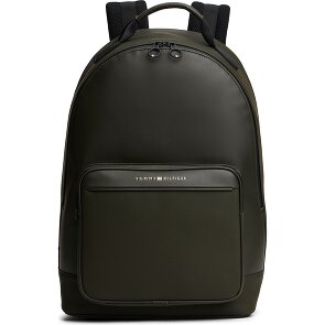 Tommy Hilfiger TH Foundation Dagrugzak 44 cm Laptop compartiment