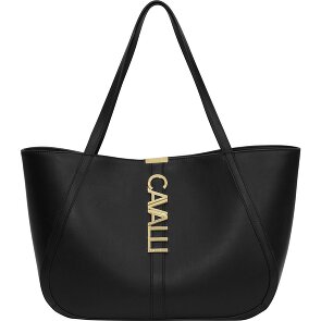 Cavalli Class Alessandra Shopper Tas 38 cm Cavalli Class Alessandra Shopper Tas 38 cm
