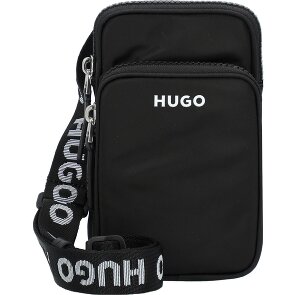 Hugo Bel Mobiel telefoonhoesje 10 cm