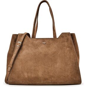 Replay Shopper Tas Leder 40 cm