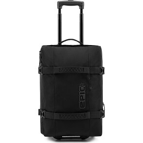 Epic Explorer NXT 2 wielen Reistas 55 cm