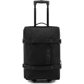 Epic Explorer NXT 2 wielen Reistas 55 cm