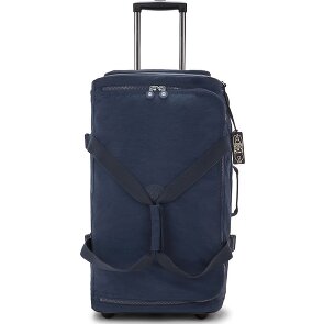 Kipling clearance boekentas wieltjes