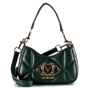 Love Moschino Embossed Schoudertas 22.5 cm Love Moschino Embossed Schoudertas 22.5 cm