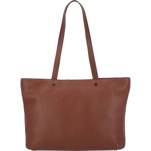Fossil Jessie Shopper Tas Leder 40.5 cm