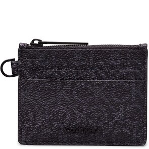 Calvin Klein CK Must Kredietkaart etui 10 cm