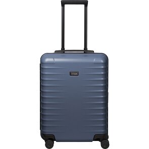 Titan Overseas 4 wielen Cabinewagen S 55 cm