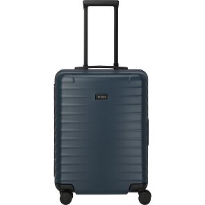 Titan Overseas 4 wielen Cabinewagen S 55 cm
