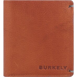 Burkely Antiek Avery Portemonnee RFID Leer 10 cm