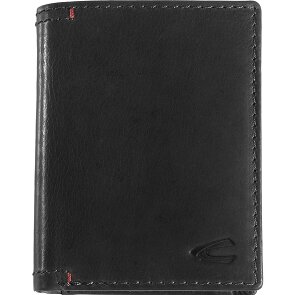 camel active Salamanca Portemonnee Leder 12 cm
