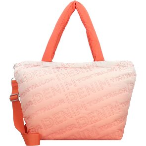 Tom Tailor Denim Lexa Shopper Tas 34 cm