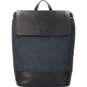 Picard The Force Rugzak Leer 45 cm Laptopcompartiment