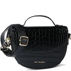 Hey Marly Soul Sister Crossbody tas Leder 25 cm