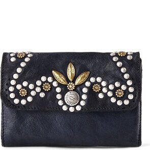 Campomaggi Mirta Portemonnee Leer 14 cm