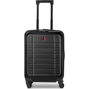 Wenger Amplar Evo 4 wielen Cabinewagen S 53 cm Laptop compartiment
