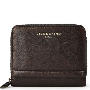 Liebeskind Paris II Conny Portemonnee RFID-bescherming Leder 12.5 cm