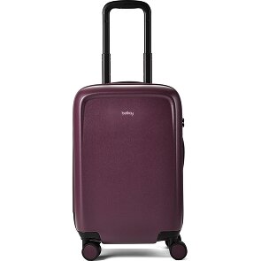 Bellroy Transit 4 wielen Cabinewagen 55 cm