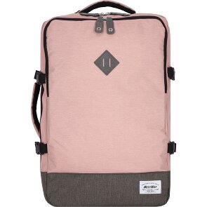 Worldpack Bestway Cabin Pro Dagrugzak 54 cm Laptop compartiment