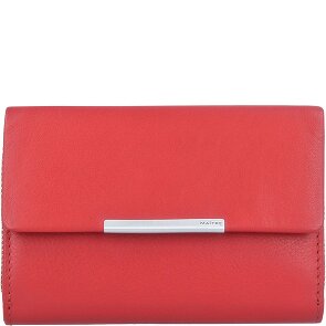 Maître Belg Dagrete portemonnee leer 13,5 cm