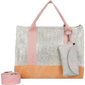 Fritzi aus Preußen Tote Bag Limited Shopper Tas 40 cm