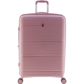 Gladiator 0800 4 wielen Trolley 76 cm met uitbreidingsplooi Gladiator 0800 4 wielen Trolley 76 cm met uitbreidingsplooi