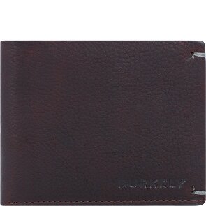 Burkely Antiek Avery Portemonnee RFID Leer 12 cm