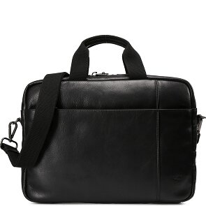 camel active Pine Koffer Leer 40 cm Laptop compartiment