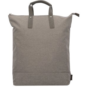 Jost Bergen Zakelijke rugzak 40 cm Laptopvak