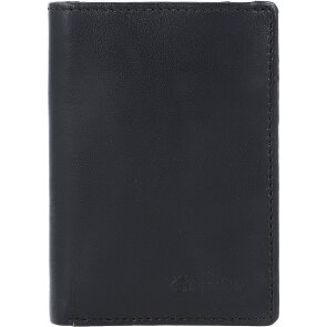 Esquire Oslo creditcard etui RFID leer 7,5 cm Esquire Oslo creditcard etui RFID leer 7,5 cm