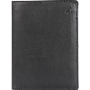 Esquire Portemonnee Leder 12.5 cm