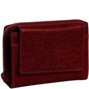 The Chesterfield Brand Hanoi Portemonnee RFID-bescherming Leer 14.5 cm