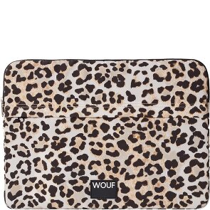Wouf Laptop hoes 35 cm