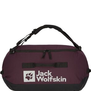 Jack Wolfskin All-In 65 Weekender reistas 70 cm