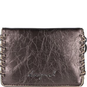 Desigual Greta Portemonnee 13.5 cm