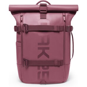 OAK25 LumoSense Rolltop Dagrugzak 44 cm Laptopvak