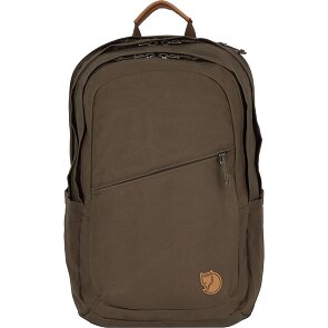 Fjällräven Räven 28 Dagrugzak 47 cm Laptop compartiment