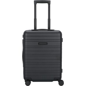 Horizn Studios H5 Essential 4-wielige cabinewagen 55 cm