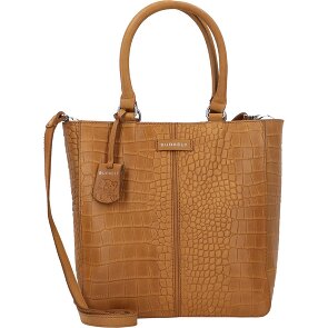 Burkely Cool Colbie Shopper Tas Leer 26 cm Burkely Cool Colbie Shopper Tas Leer 26 cm