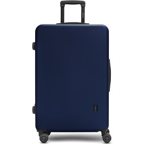 Redolz Essentials 09 LARGE 4 wielen Trolley 79 cm