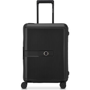 Delsey Paris Vauban 4 wielen Cabinewagen 55 cm