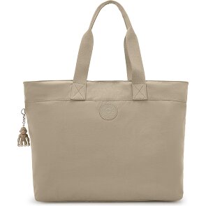 Kipling Basic Elevated Colissa Up Shopper Tas 50 cm Laptop compartiment