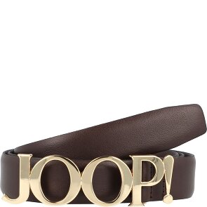 Joop! Riem leer